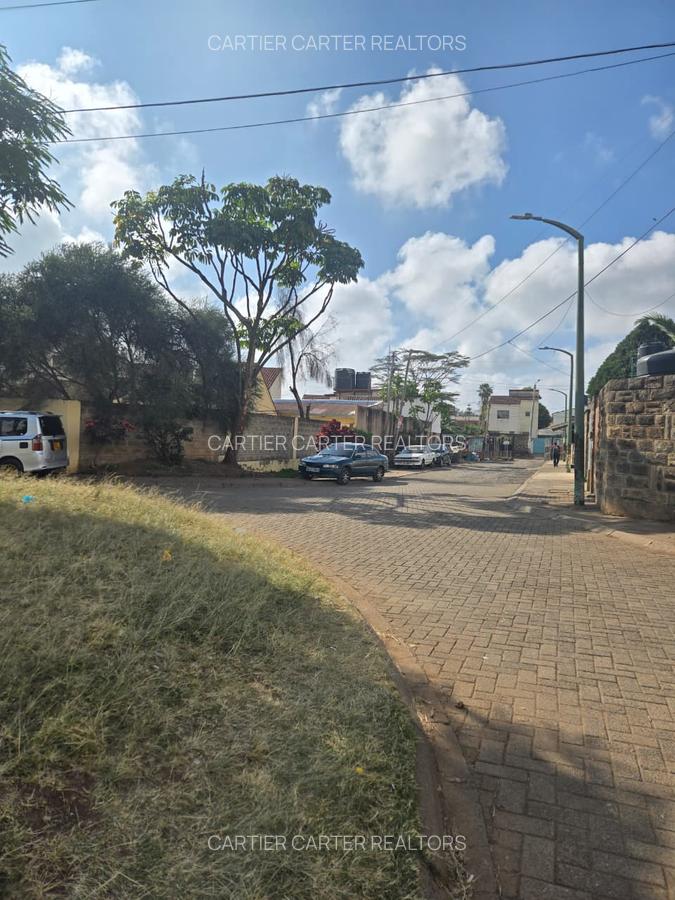 3 Bed House in Buruburu - 4