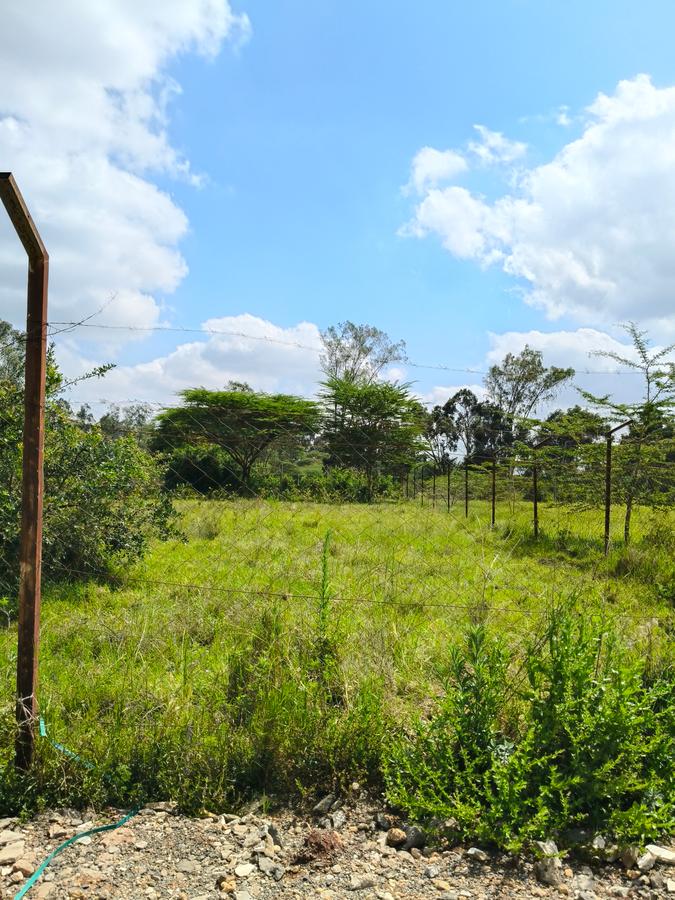 Residential Land at Mukoma - 12