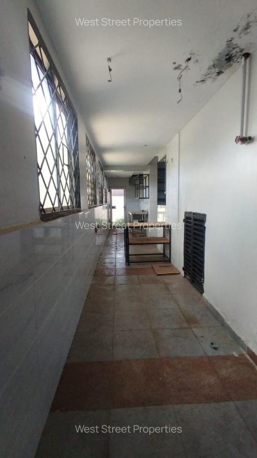 Commercial Property with Backup Generator at Karen - 12