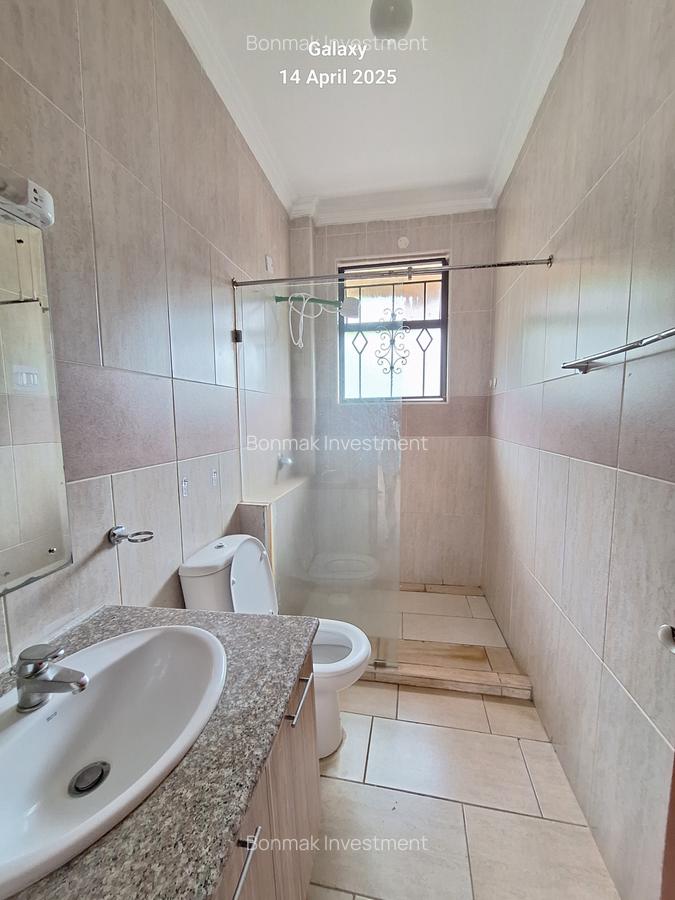 4 Bed Townhouse with En Suite at Ridgeways. - 17