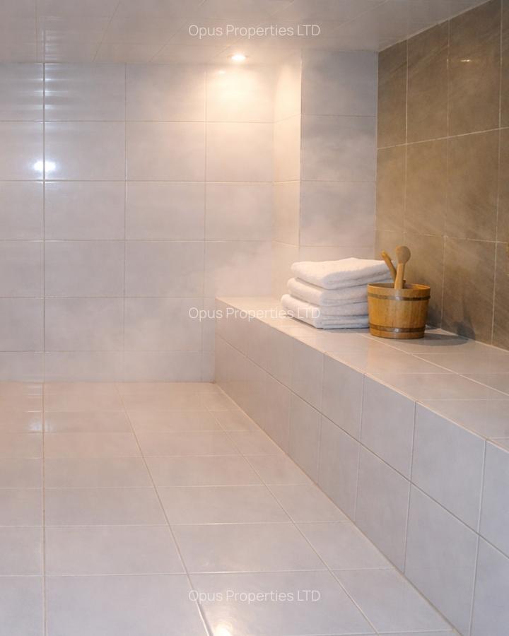 Serviced 2 Bed Apartment with En Suite in Lavington - 8