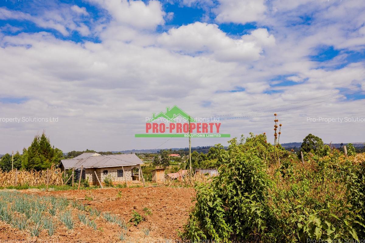 0.05 ha Residential Land at Kamangu - 14