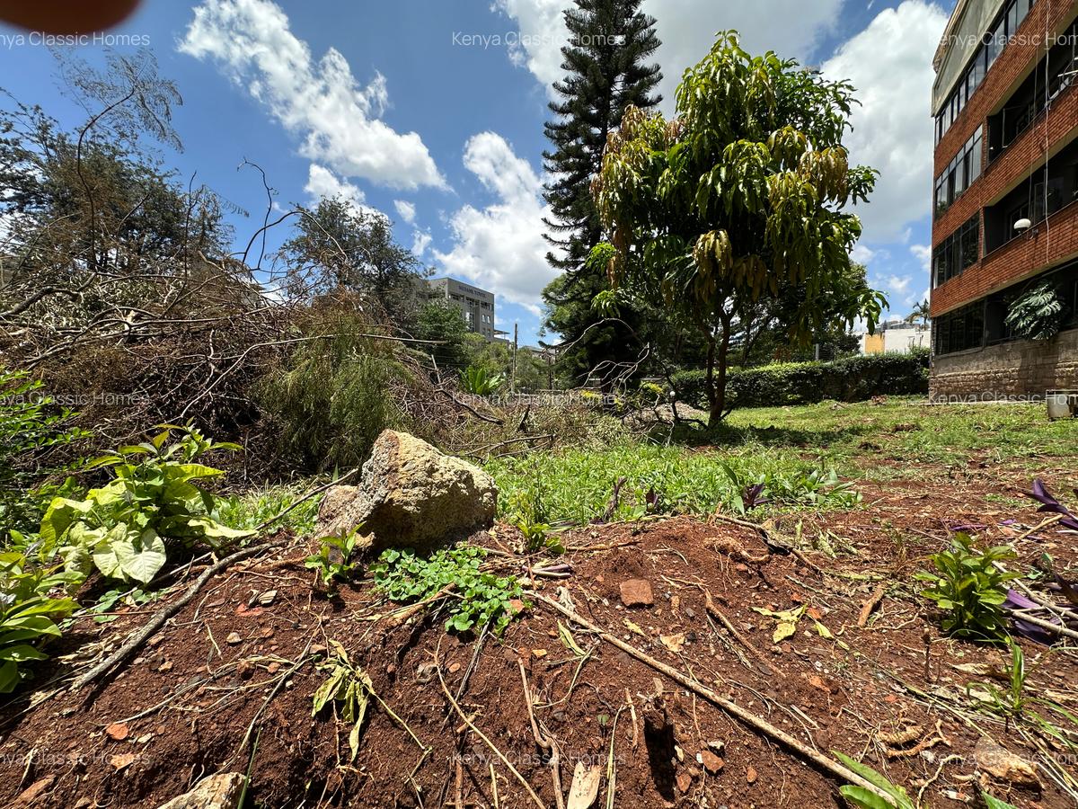 0.4 ac Commercial Property with Service Charge Included at Milimani - 4