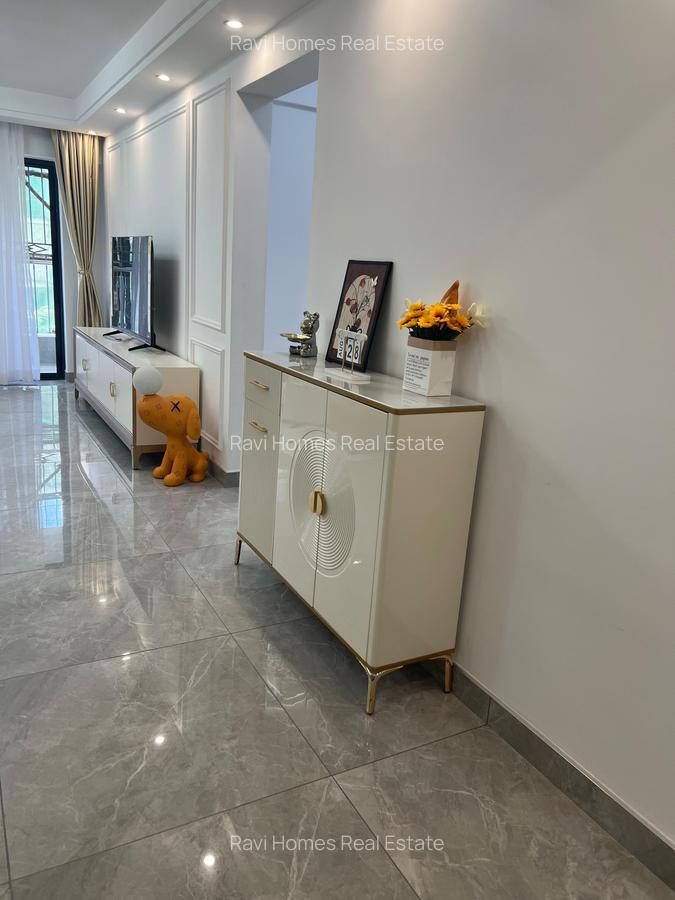 1 Bed Apartment with Swimming Pool at Kileleshwa - 11