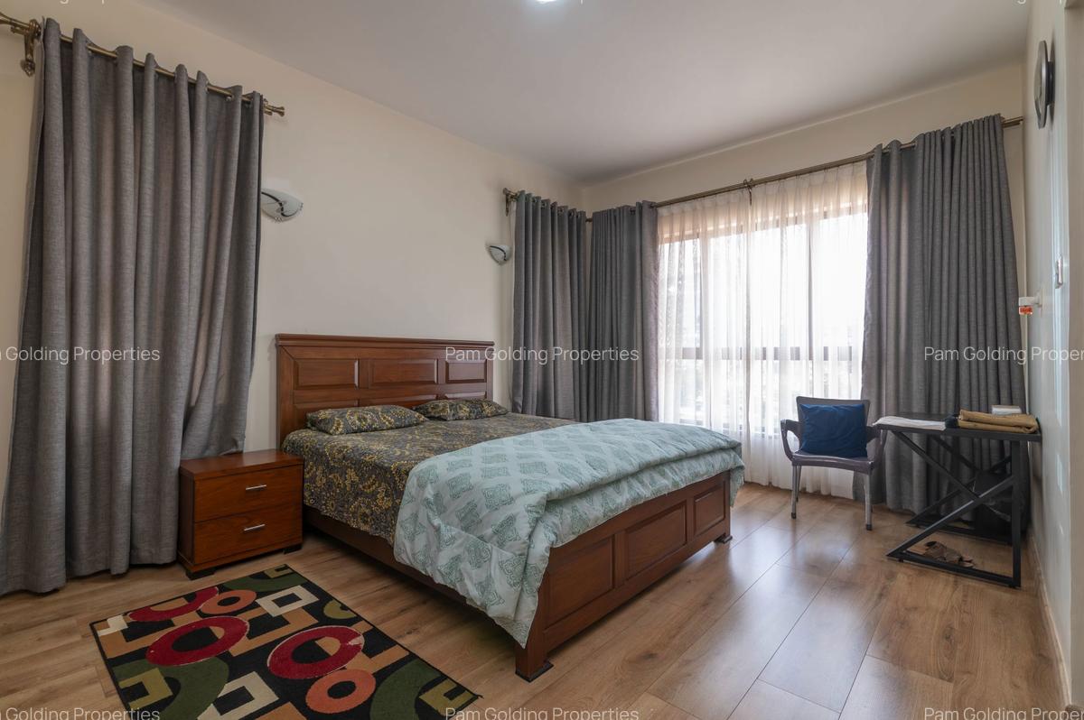 3 Bed Apartment with En Suite at Wangapala Road - 14