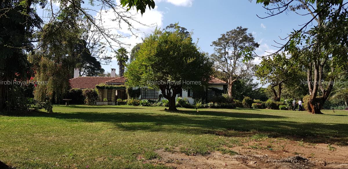 Residential Land at Riara Road - 8