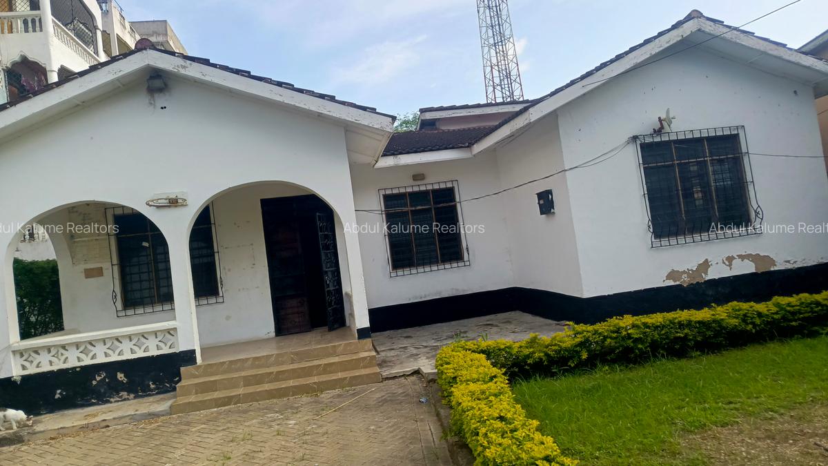 4 Bed Villa with En Suite at Bamburi - 8