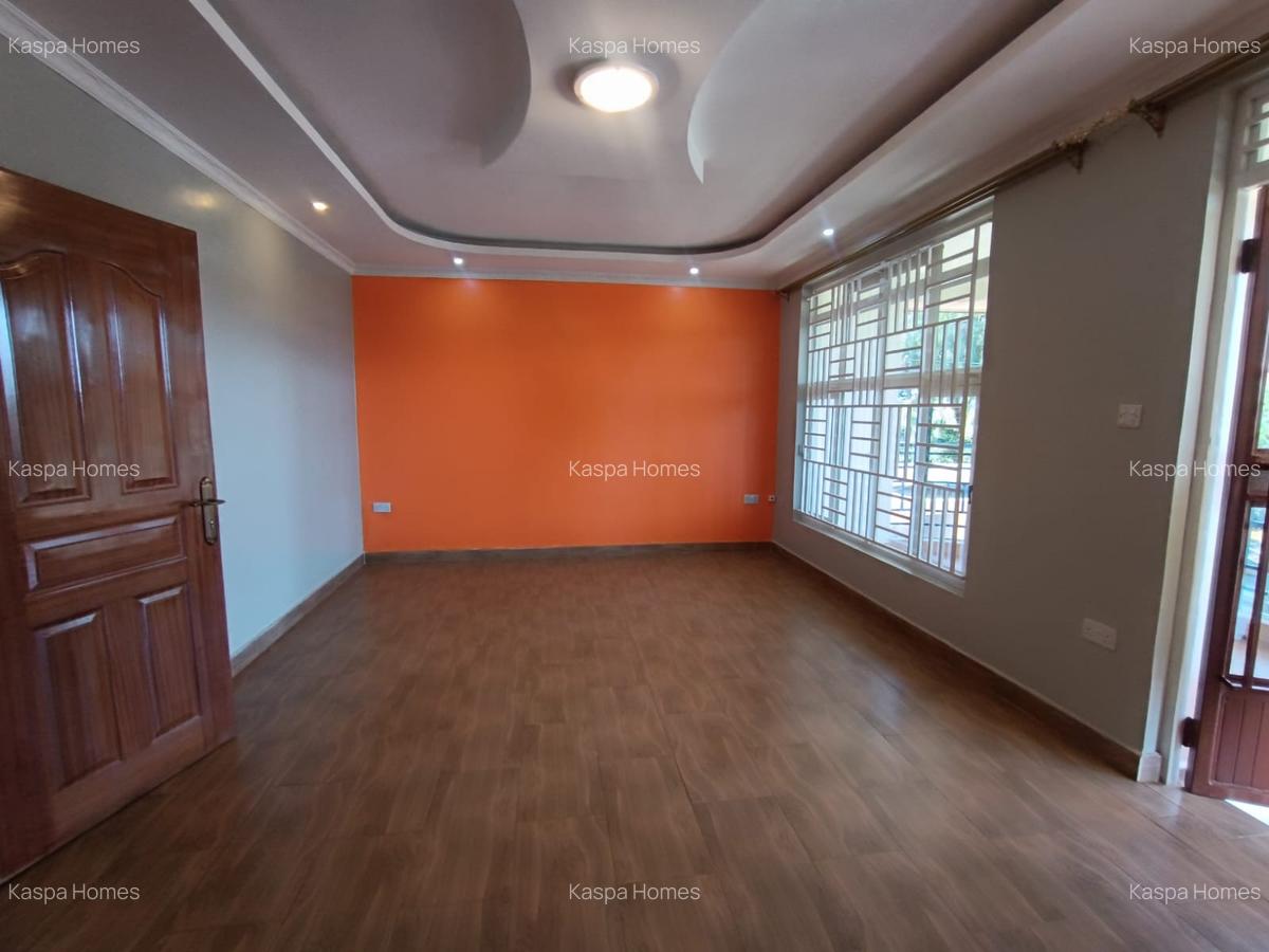 5 Bed House with En Suite in Karen - 15