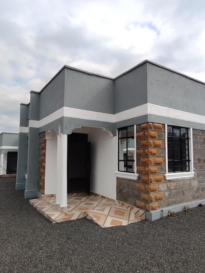 3 Bed House with En Suite in Kitengela - 1