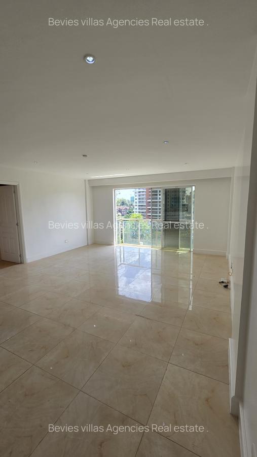 2 Bed Apartment with En Suite at Westlands - 1