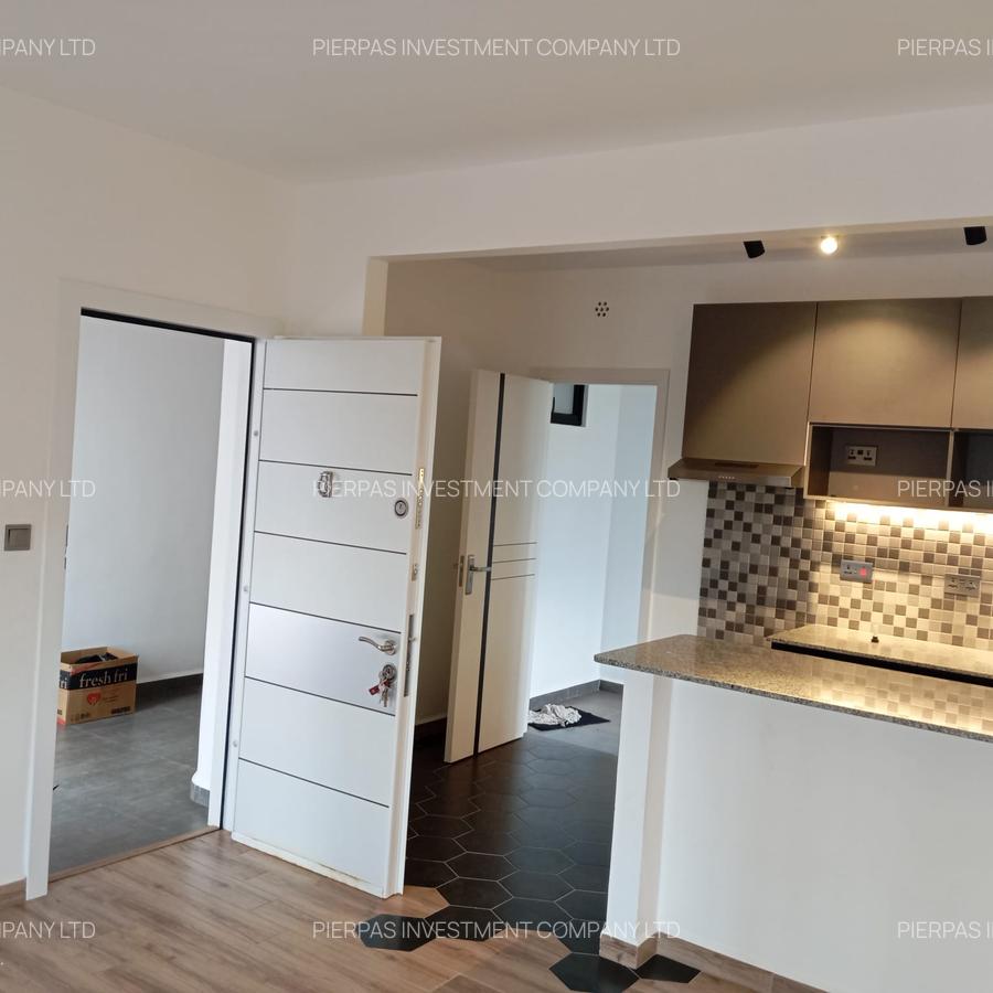Serviced 2 Bed Apartment with En Suite in Tatu City - 6