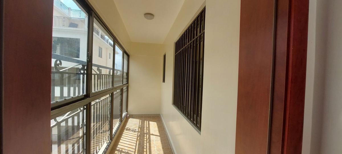 4 Bed Apartment with En Suite in Kilimani - 7