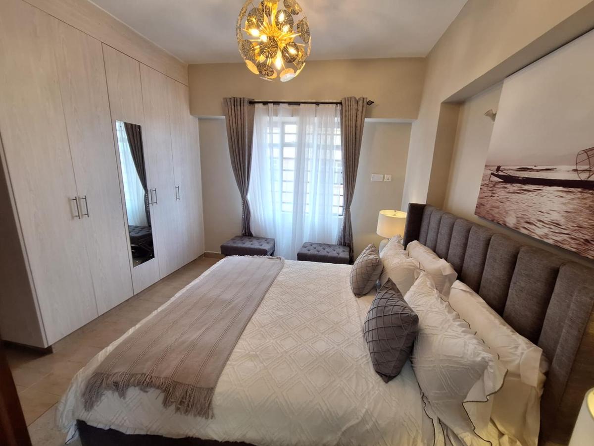 3 Bed Apartment with En Suite in Athi River - 6