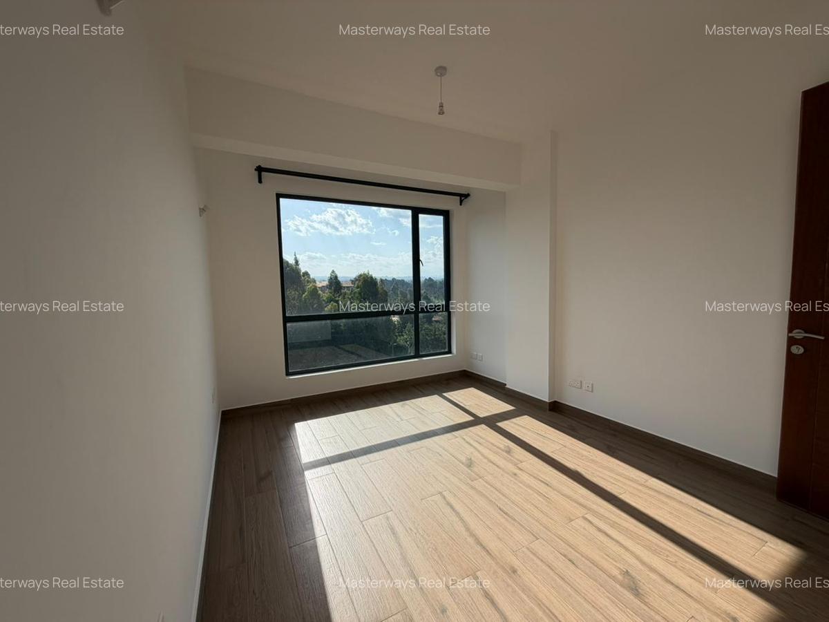 2 Bed Apartment with En Suite in Kitisuru - 15