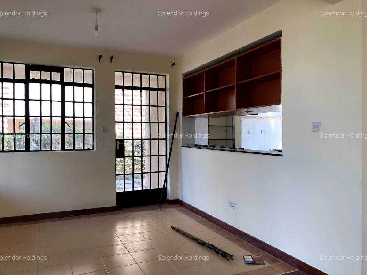 3 Bed Apartment with En Suite in Kitengela - 6