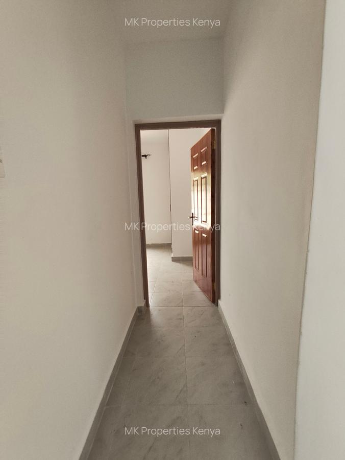 3 Bed House with En Suite at Kitengela Acacia - 17