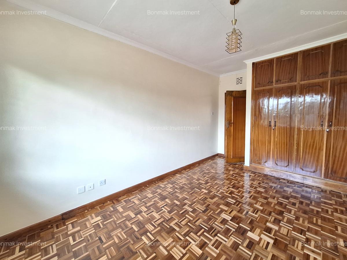 4 Bed House with En Suite at Loresho Ridge - 19