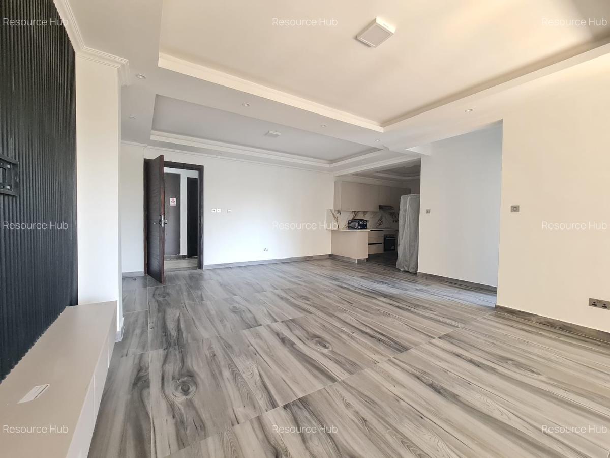 1 Bed Apartment with En Suite in Westlands Area - 5