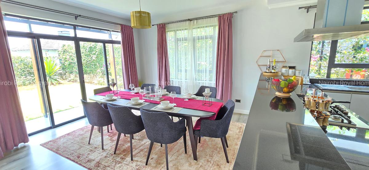 4 Bed Villa with En Suite at Five-Star Paradise - 7