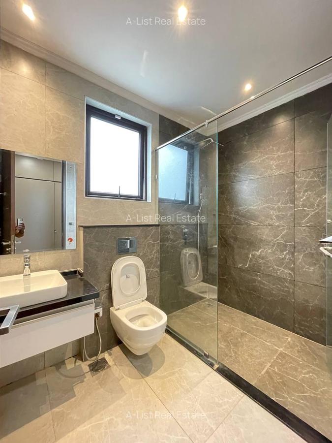 4 Bed Townhouse with En Suite at Peponi Road - 8