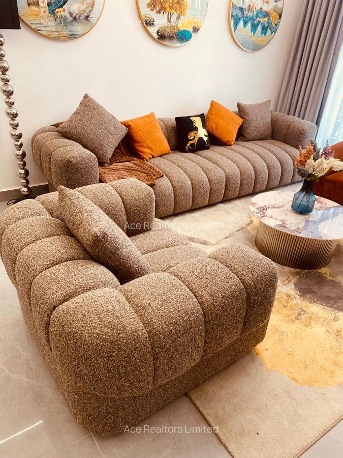 3 Bed Apartment with En Suite at Riara Road Lavington Nairobi - 15