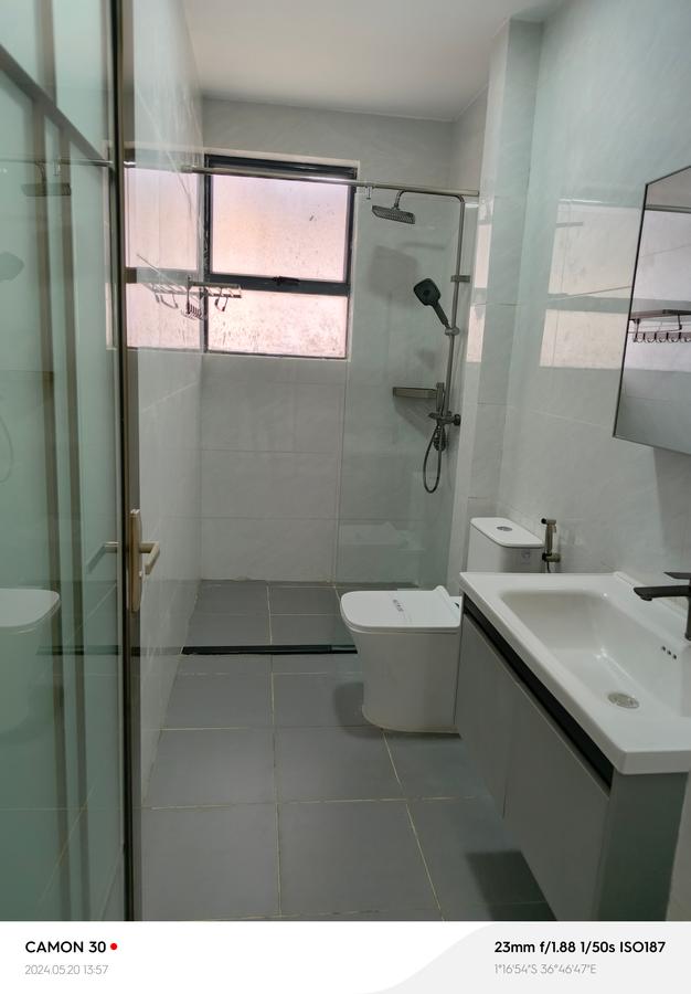 3 Bed Apartment with En Suite in Kileleshwa - 12