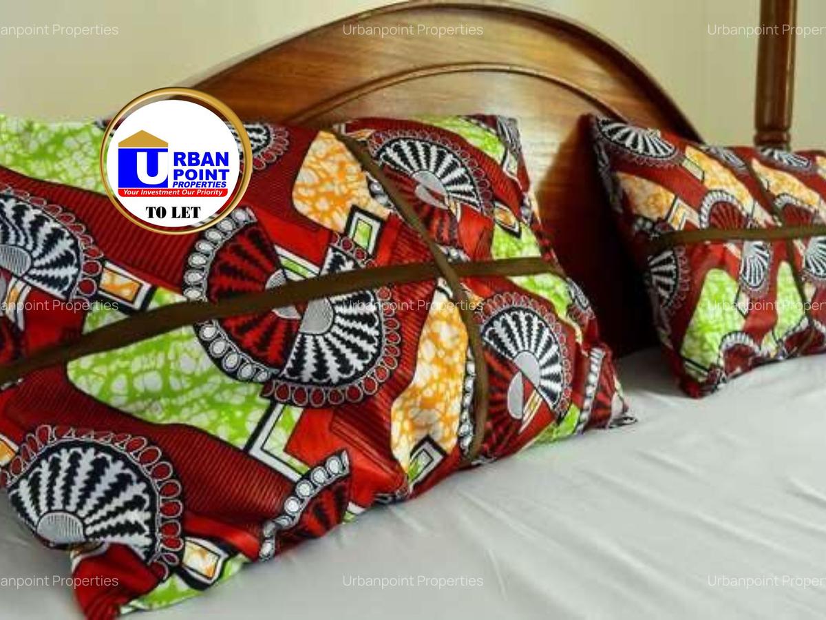 5 Bed House with En Suite in Nyali Area - 6