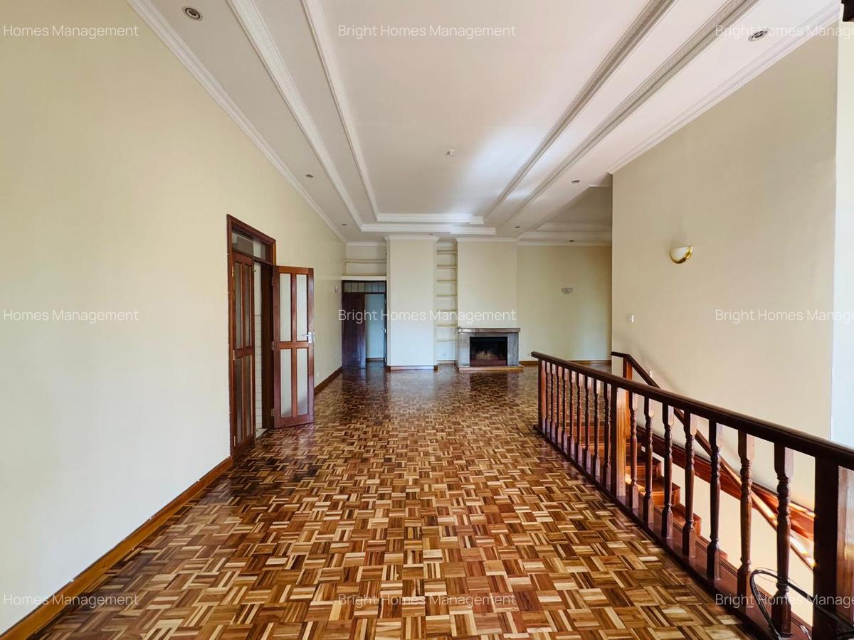 Residential Land in Thigiri - 12