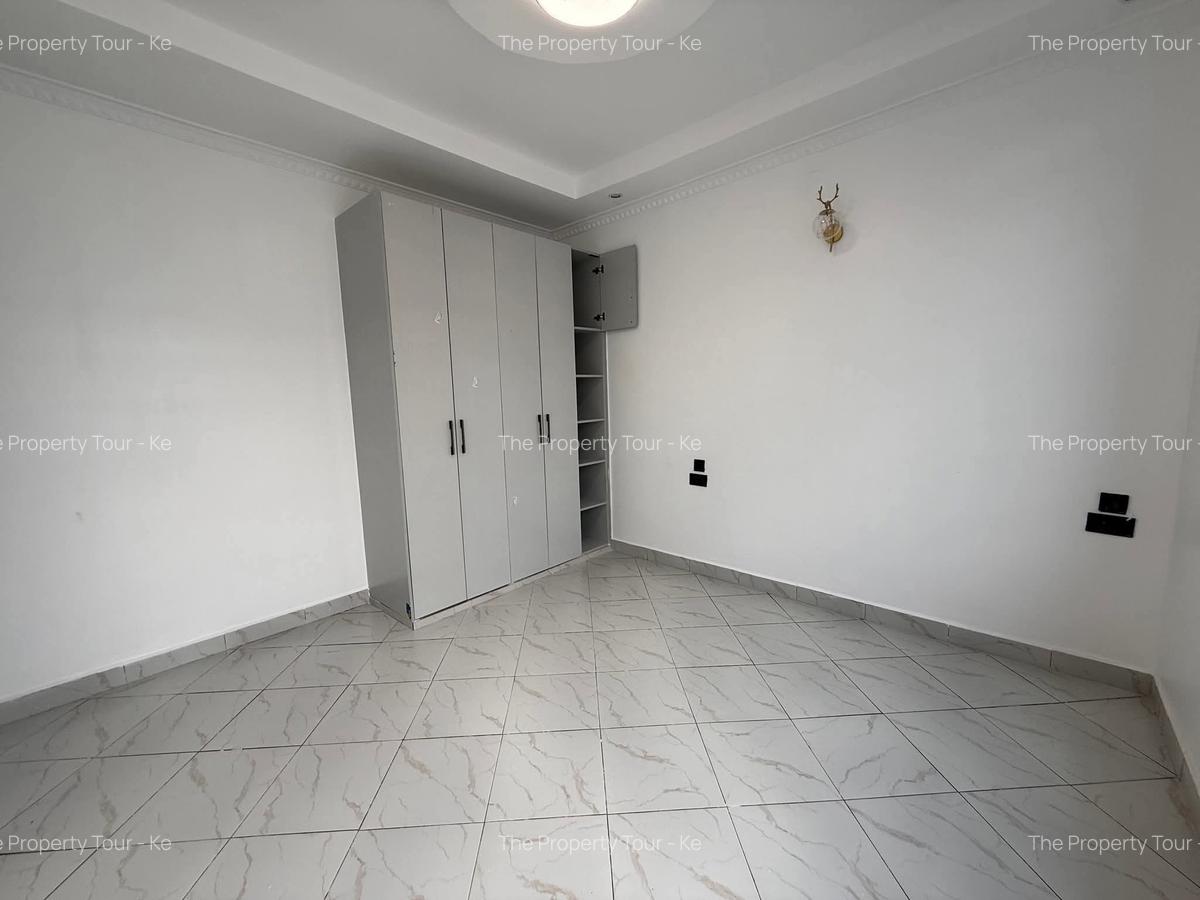 4 Bed House with En Suite in Ruiru - 8