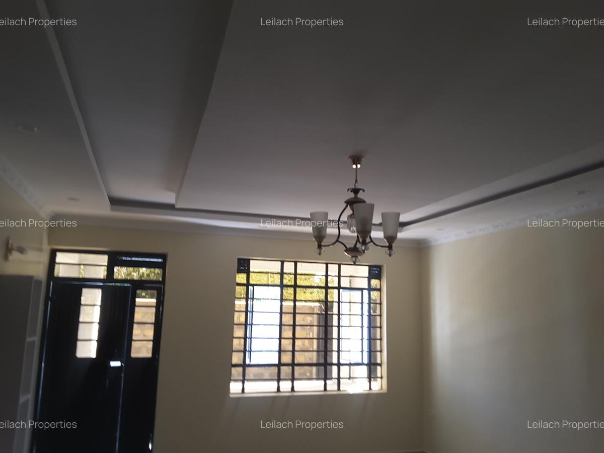 4 Bed House with En Suite in Ongata Rongai - 18