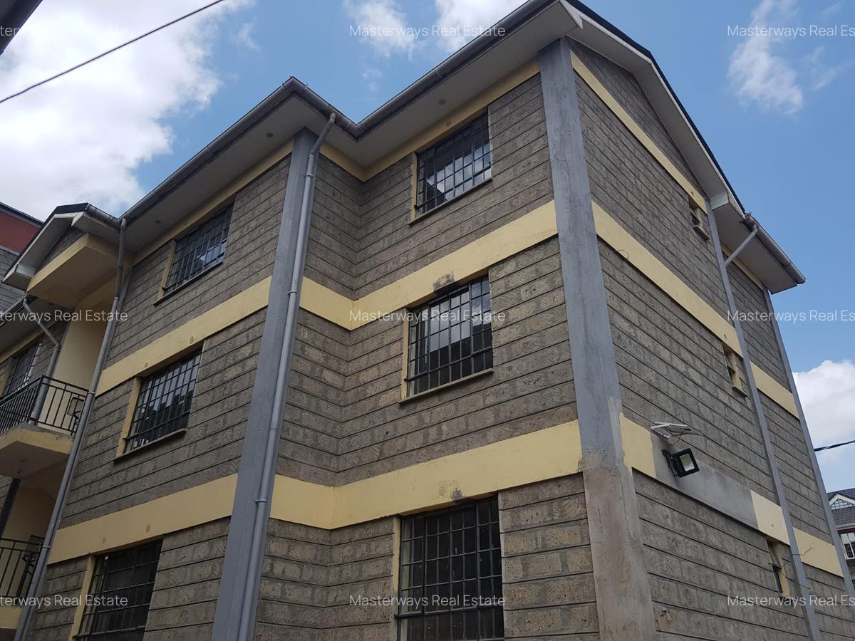 Commercial Property with Fibre Internet at Nothern Bypass - 3