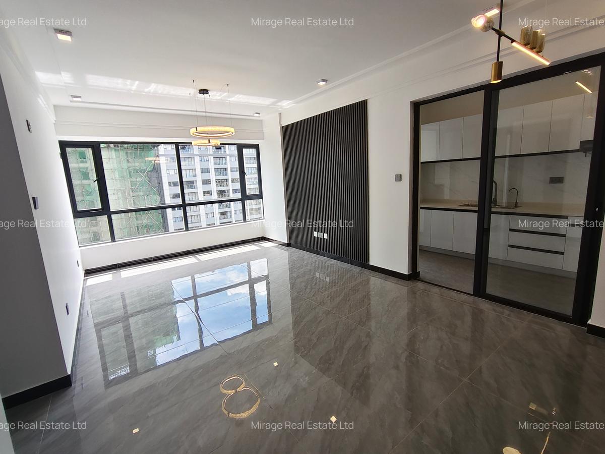 2 Bed Apartment with Swimming Pool in Lavington - 2