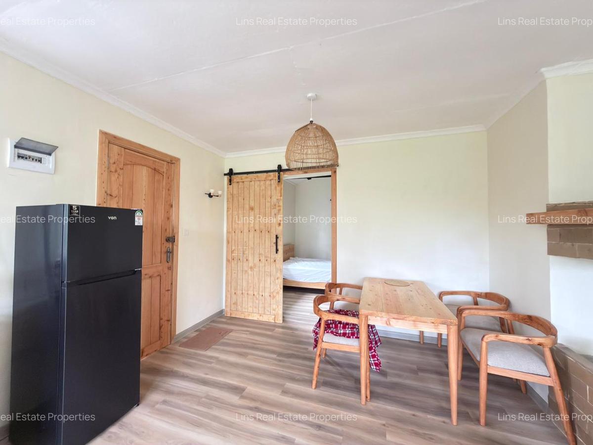 1 Bed House with En Suite in Runda - 11