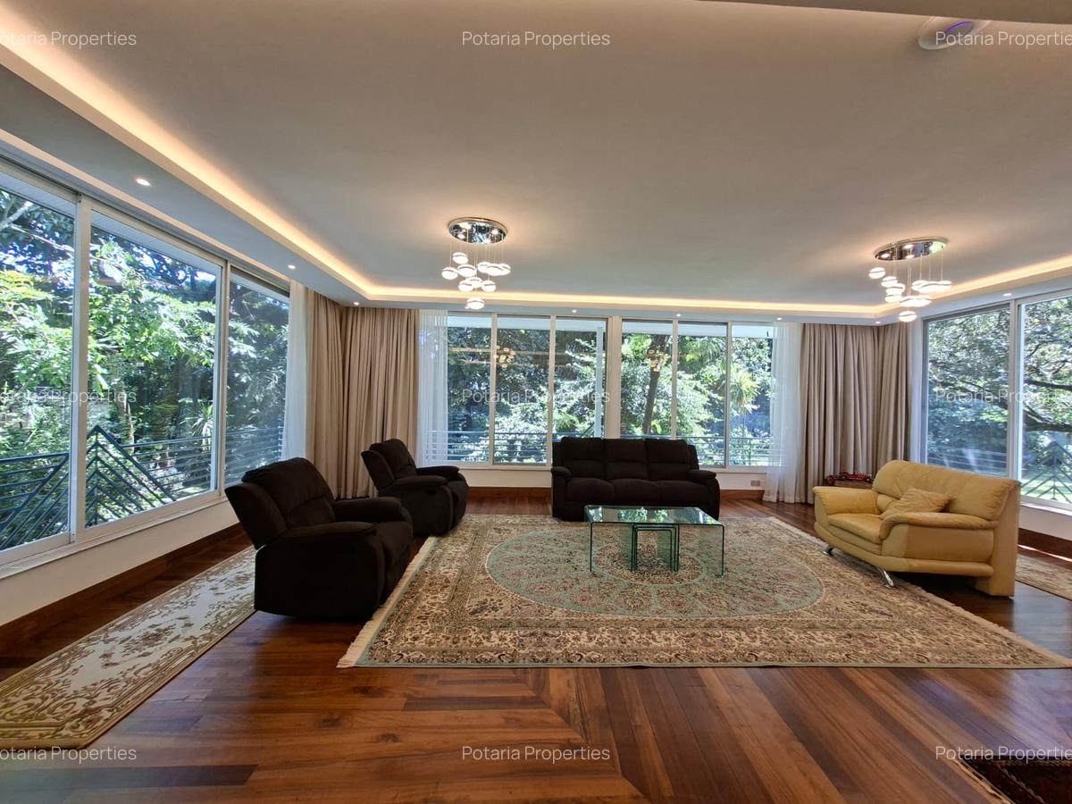 2 Bed House with En Suite in Gigiri - 2