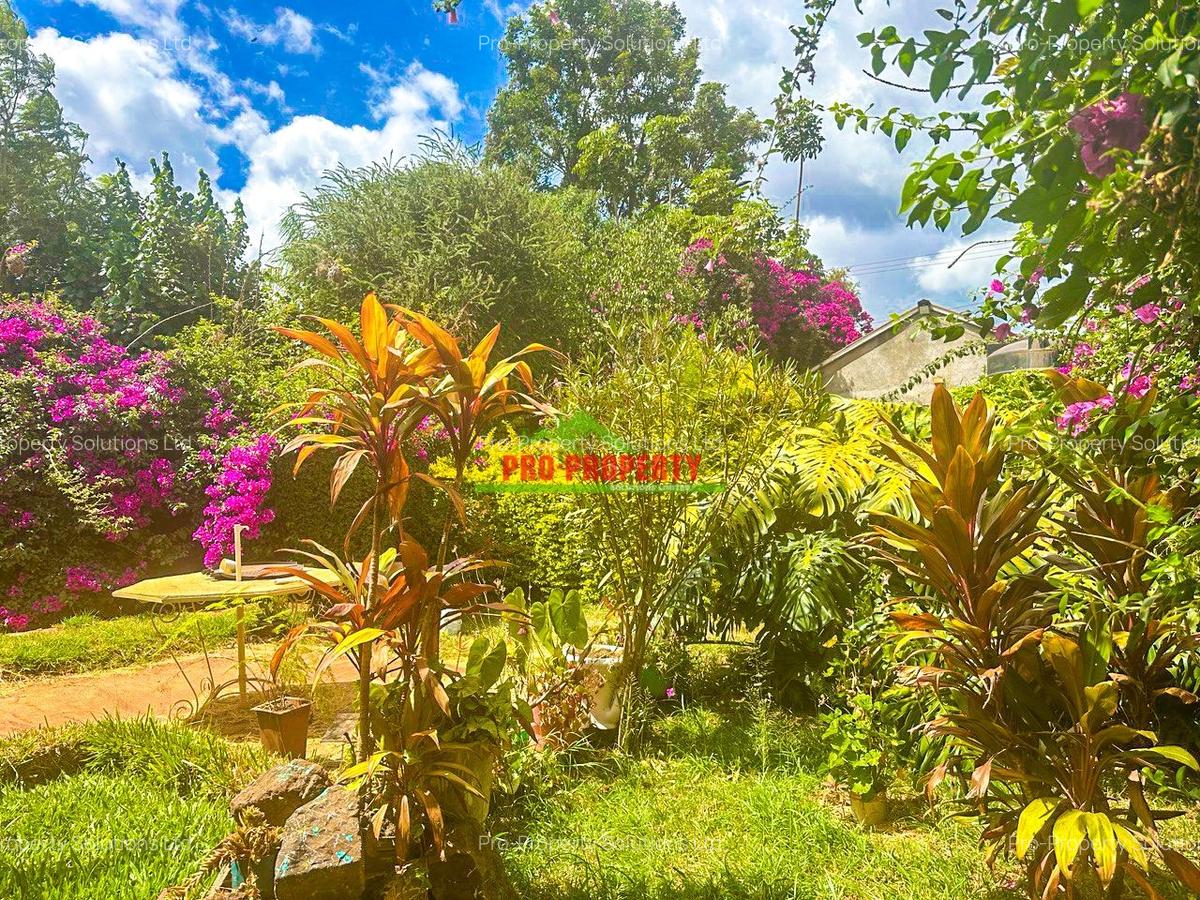 0.1 ha Commercial Land at Kinoo - 7