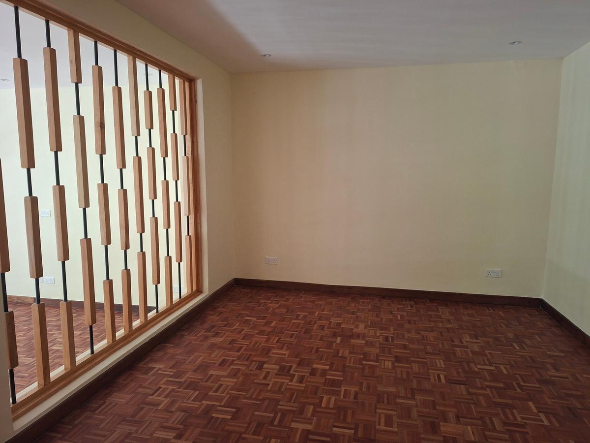 4 Bed Townhouse with En Suite at Off Peponi Rd - 4