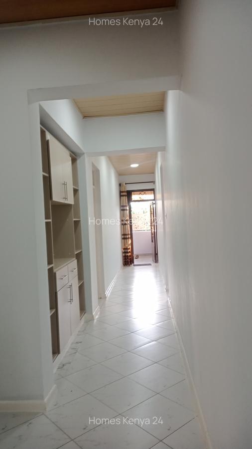2 Bed House in Runda - 5