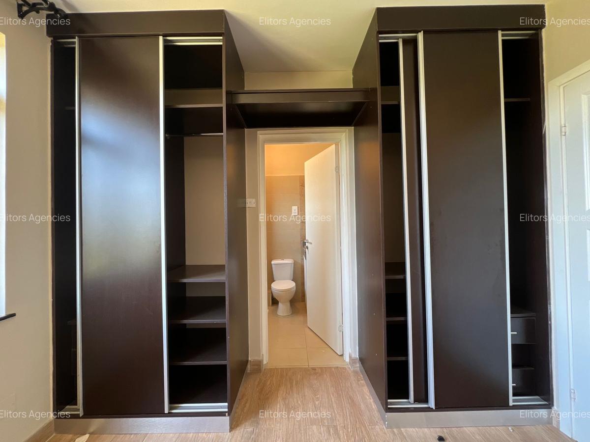 3 Bed Apartment with En Suite at Kirawa Road - 8