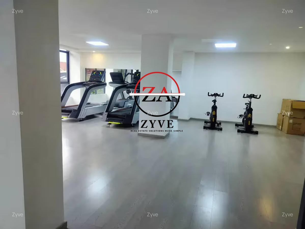 Studio Apartment with En Suite at Near Yaya Center - 10