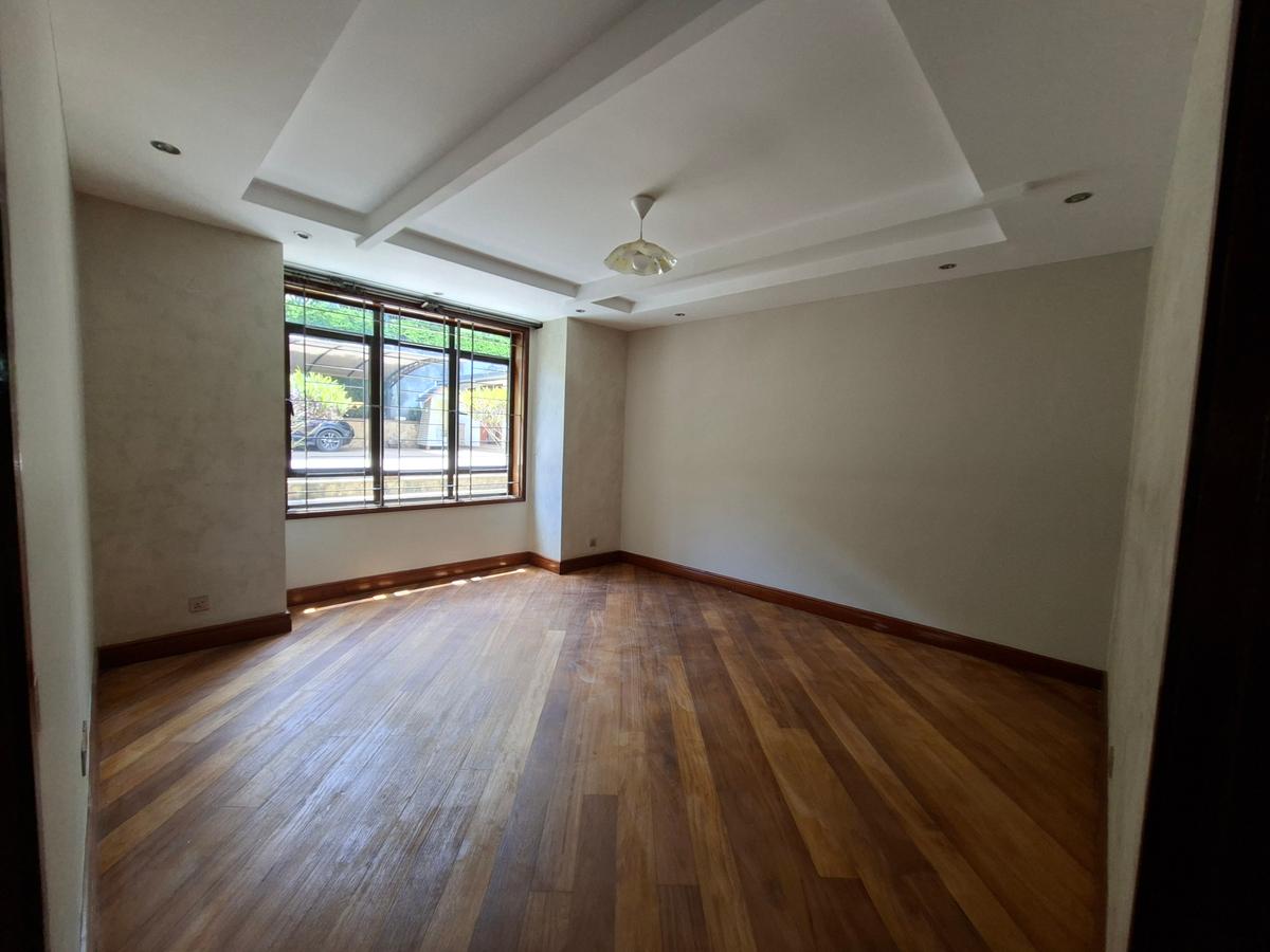 4 Bed House with En Suite at Ruaka Rd - 9