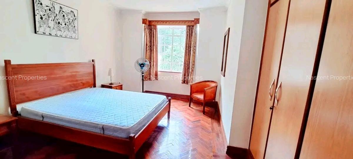 Serviced 3 Bed Apartment with En Suite at Peponi Rd - 6