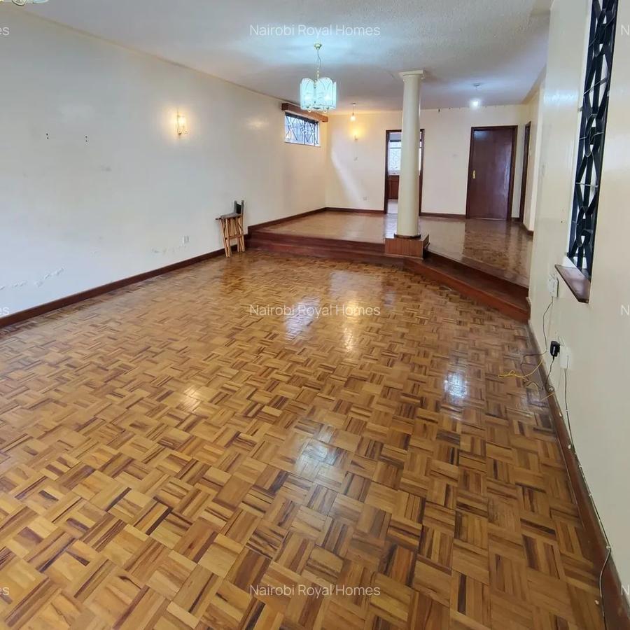 4 Bed Townhouse with Staff Quarters at Lavington Green - 3