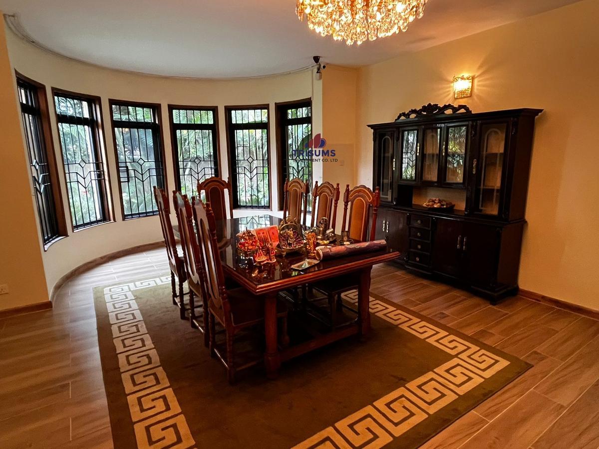 5 Bed House with En Suite at Kyuna - 2