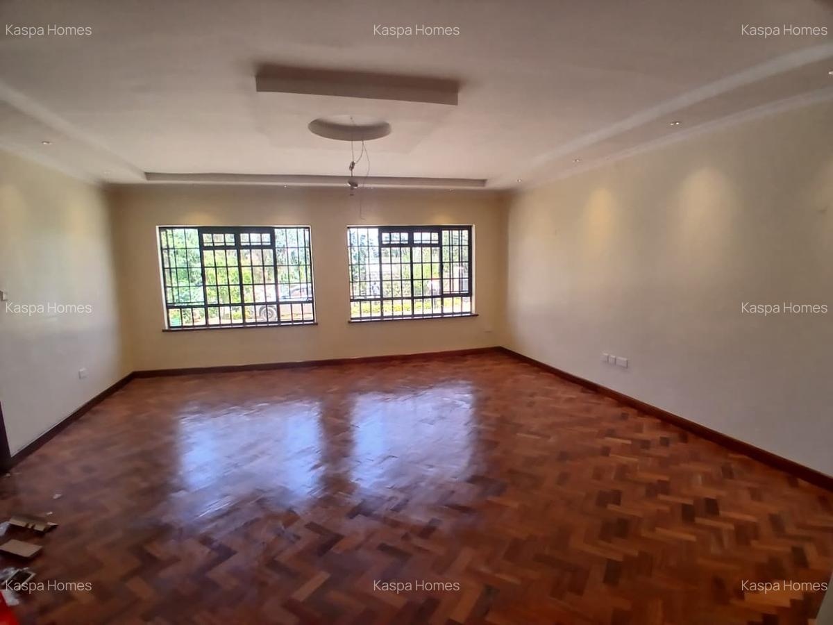 3 Bed House with En Suite in Karen - 2