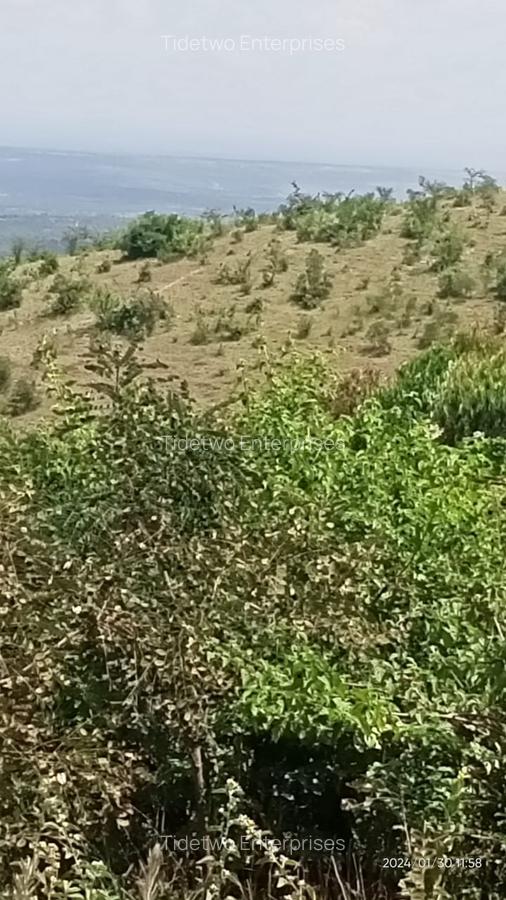 Land in Murang'a County - 4