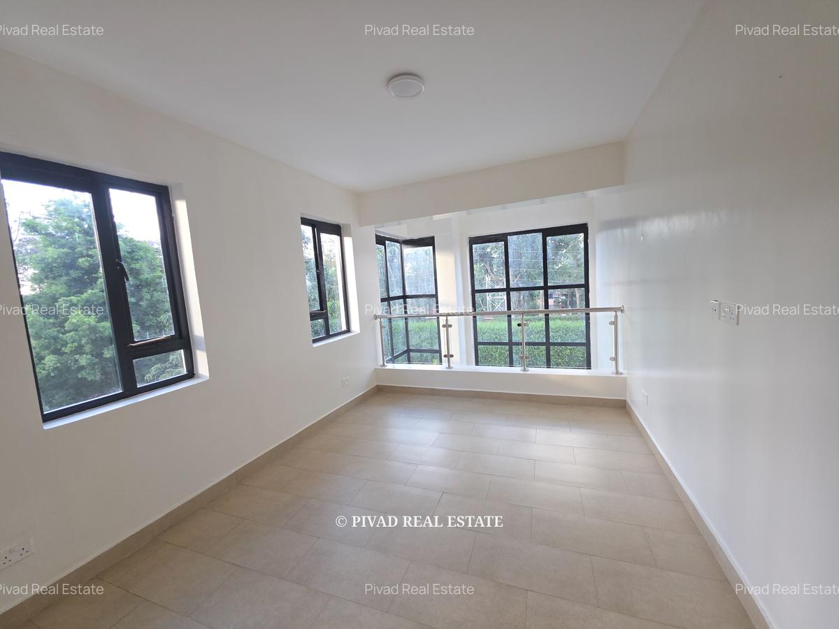 4 Bed Townhouse with En Suite in Kiambu Road - 4