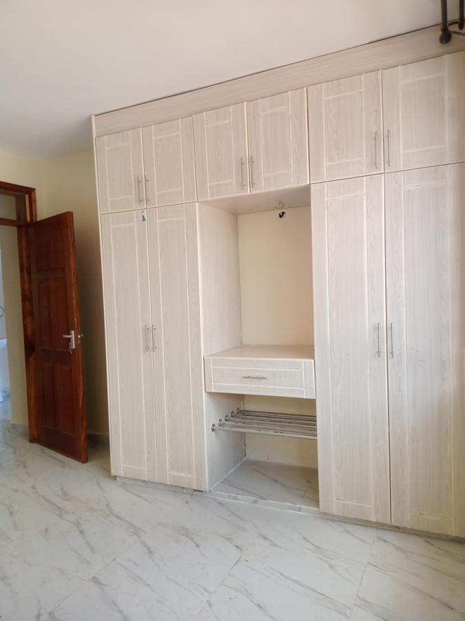 2 Bed Apartment in Banana - 7