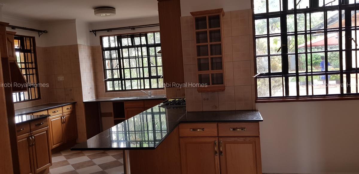 4 Bed House with En Suite at Evergreen Mbugani Villas - 18