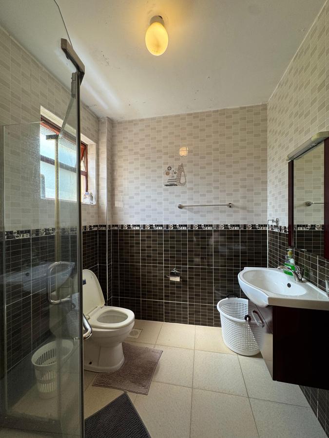 3 Bed Apartment with En Suite at Kileleshwa - 4