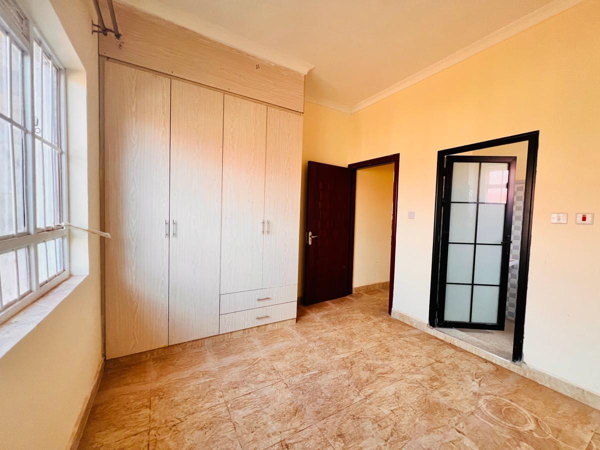 3 Bed House with En Suite at Kenyatta Road - 6